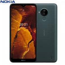 Nokia C30 (2GB/32GB) II 6.82 inches Big Display II Big Battery Li-Po 6000 mAh