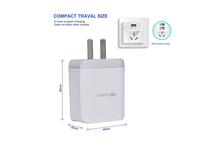 USB Type Quick Charge 3.0 Rapid Fast Wall Charger