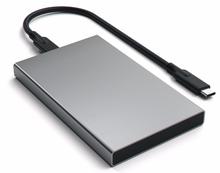 Satechi Type-C Aluminum HDD / SSD Enclosure - Oliz Store