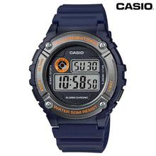 Casio Youth Series W-216H-2BVDF(I100) Digital Watch