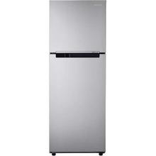 RT28K3022SE 253 L 2 Star Frost Free Double Door Refrigerator - (Silver)