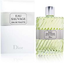 Dior Eau Sauvage For Men -EDT, 100 ml