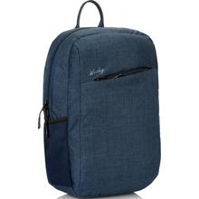 Milestone 25.0 L Laptop Backpack  (Blue)