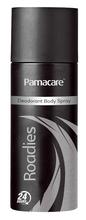 Pamacare Perfume Deodorant Spray (Roadies Black) 150 ML
