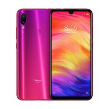 Xiaomi Redmi Note 7 Pro 4GB RAM, 64GB ROM 4000mAh Battery Mobile-Space Black