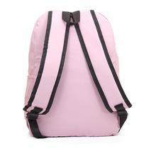 Ladies College, Casual & Travel Smooth Backpack