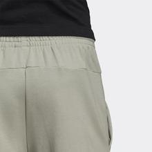 Adidas Z.N.E.Athletic Shorts for Men (Grey CF0644)