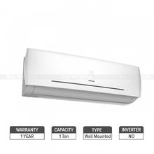 Hisense, 1.0 Ton Split Air Conditioner