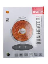Baltra Sun Heater Oscillating