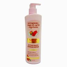 VLCC Active Fruits Damage Repair Body Lotion SPF 30  PA+++, 400 ml