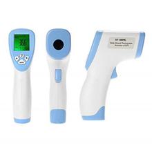 Forehead Baby Thermometer,Non-Contact Infrared Digital Thermometer, Instant Reading with LCD Display