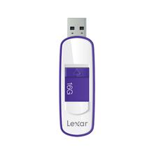   Lexar 16GB JumpDrive S75 USB 3.0 flash drive