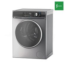 Syinix 10KG Front Loading Fully Automatic Inverter Washing Machine S21014IWM