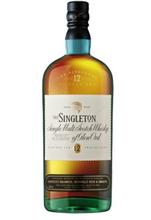 Singleton Whisky 12yrs 700ML