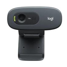 Logitech C270 720p HD WebCam