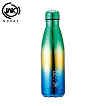 WK Designs Nepal WT- CUP10 Stainless Steel Water Bottle