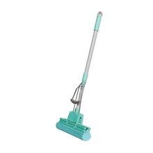 Professional Pva Sponge Foam Mop for Best Home and Office Floor Cleaning with Telescopic Handle