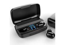 A10S TWS Wireless Headset Bluetooth 5.0 Sports Earbuds Earphone With LED Display Charging Box