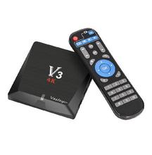 Vasteyu V3 RK3229 Android TV Box - 2GB RAM, 8GB ROM