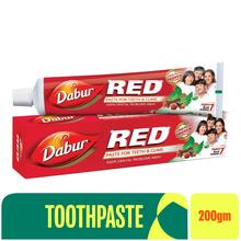 Dabur Red Family Value Pack Toothpaste