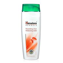 Himalaya Nourishing Face Moisturizing Lotion (200ml)