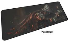 Extended Colorful Gaming Mouse Pad/Mat 36x11"