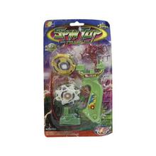 Spin Top High Speed Strong Wind Beyblade For Kids