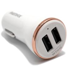 Genuine Remax DOLFIN RCC-206 2.4A Dual Port Car Charger