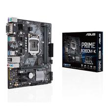 ASUS PRIME B360M-K