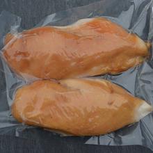 Nina & Hager Smoked Chicken Breast - Per Kg