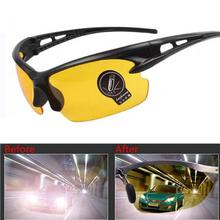 Goggles Drivers Night-Vision Glasses