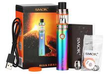 Smok V8 Stick Starter Kit With Nasty Juice