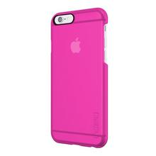 Incipio feather Clear for iPhone 6/6s Pink