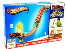 Hot Wheels Wall Track V1049