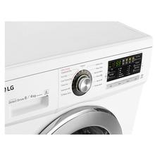 LG Washing Machine 8.0 KG [WD1486ADP3]