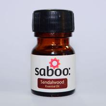 Sandalwood Essential Oil (6ml)
