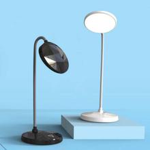 3W LED Energy-Efficient Desk Lamp With Adjustable Light Eye-caring Table Lamps