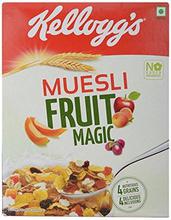 Kellogg's Muesli Fruit magic