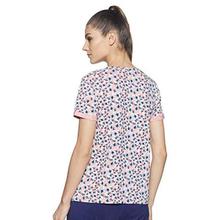 Sugr Women's Slim fit T-Shirt