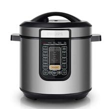 PHILIPS HD2137/62 Viva All-In-One Electric Pressure Cooker