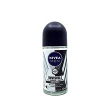 NIVEA DEO ROLL ON BLACK & WHITE 50ML