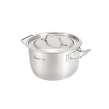 Zebra Sauce Pot (Estio Pro)-22 cm