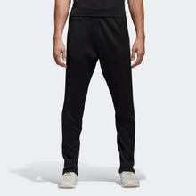 Adidas Black ID Striker Athletic Pants For Women - CF0333