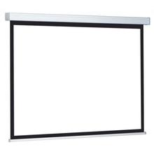 xLab Projector Screen- Manual Wall Mount Xpswm-72 (72" Diagonal)