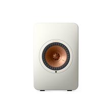 KEF LS50 Wireless II  (Mineral White)