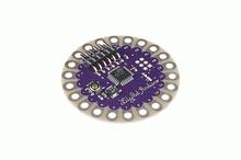 Arduino Lilypad 328 Main Board