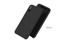 HOCO Pure Series Protective Case-iPhoneXS Max-Black