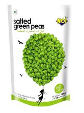 NOI Salted Green Peas 128gm