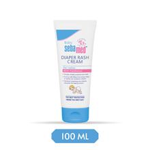 Sebamed Baby Diaper Rash Cream 100 ml