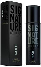 Axe Signature Perfume - Suave (122ml) (PRA1)